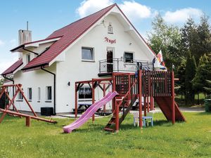 Ferienhaus für 14 Personen (180 m²) ab 220 € in Rusinowo