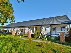 Ferienhaus für 5 Personen (50 m²) in Rusinowo