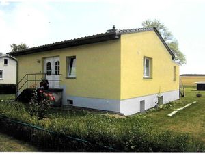 Ferienhaus für 4 Personen (70 m²) in Russow