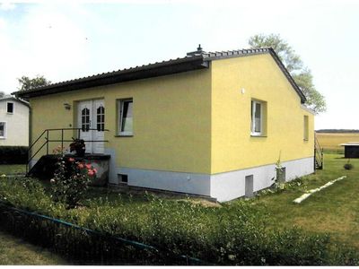 Ferienhaus für 4 Personen (70 m²) in Russow 1/10