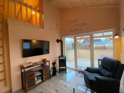 Ferienhaus für 4 Personen (40 m²) in Russow 6/10