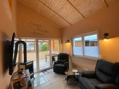 Ferienhaus für 4 Personen (40 m²) in Russow 7/10