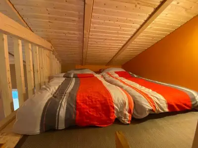 Ferienhaus für 4 Personen (40 m²) in Russow 10/10