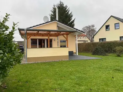 Ferienhaus für 4 Personen (40 m²) in Russow 2/10
