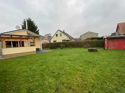 Ferienhaus für 4 Personen (40 m²) in Russow 3/10