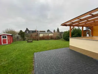 Ferienhaus für 4 Personen (40 m²) in Russow 5/10