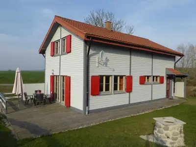 Ferienhaus für 8 Personen (100 m²) in Russow 2/10