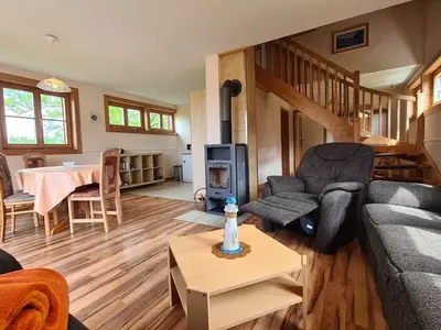 Ferienhaus für 8 Personen (100 m²) in Russow 6/10