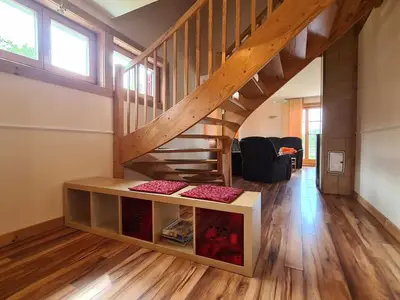 Ferienhaus für 8 Personen (100 m²) in Russow 9/10