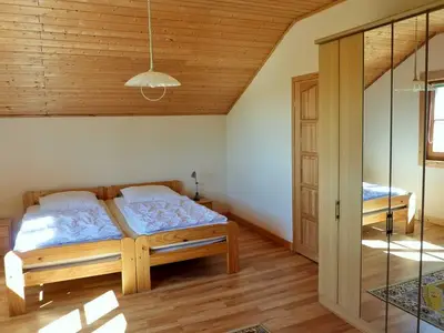 Ferienhaus für 8 Personen (100 m²) in Russow 10/10