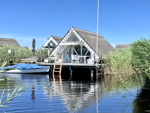 Ferienhaus für 4 Personen (38 m²) in Rust (Burgenland)