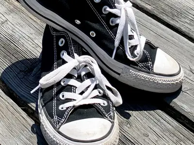 no-news-no-shoes