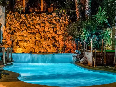 pool