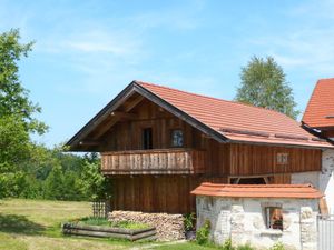 Ferienhaus für 8 Personen (100 m²) in Rutzenmoos