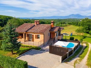 Ferienhaus für 7 Personen (93 m²) in Ružici