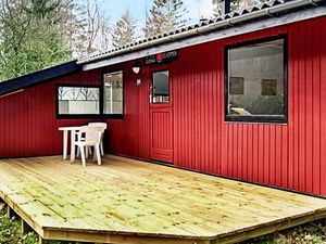 Ferienhaus für 5 Personen (58 m²) in Ry