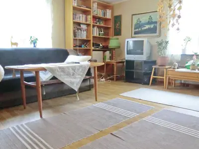 living-room