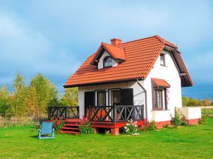 Ferienhaus für 5 Personen (55 m&sup2;) in Rydzewo