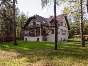 Ferienhaus für 10 Personen (220 m²) in Ryn