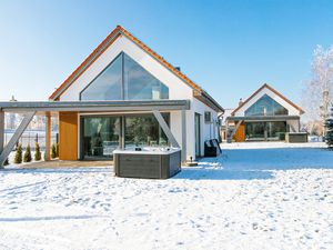 Ferienhaus für 10 Personen (120 m&sup2;) in Ryn