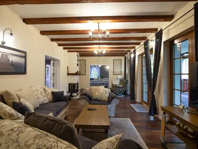 living-room