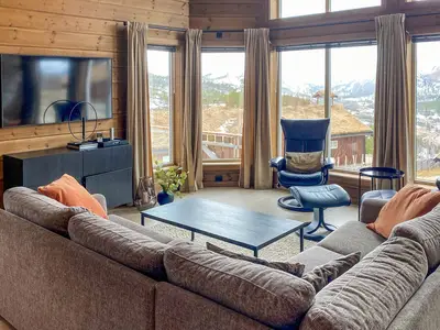 living-room