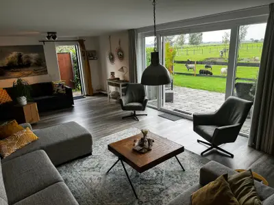 Ferienhaus für 4 Personen (80 m²) in 's-Gravendeel 1/10