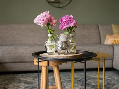 Ferienhaus für 4 Personen (80 m²) in 's-Gravendeel 4/10