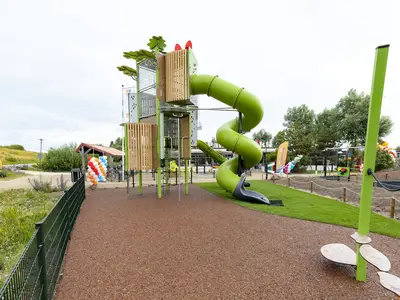 ParkFacilities