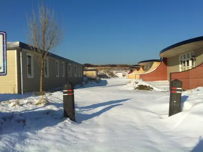 ExteriorWinter