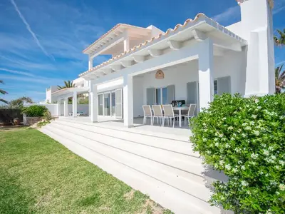 Ferienhaus für 7 Personen (250 m²) in Felanitx 2/10