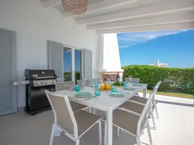 Ferienhaus für 7 Personen (250 m²) in Felanitx 3/10