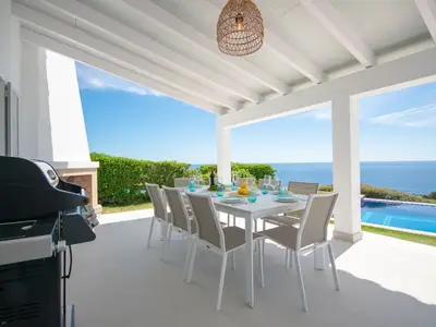 Ferienhaus für 7 Personen (250 m²) in Felanitx 4/10