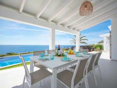 Ferienhaus für 7 Personen (250 m²) in Felanitx 5/10