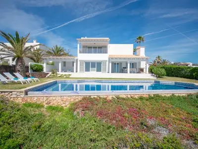 Ferienhaus für 7 Personen (250 m²) in Felanitx 8/10
