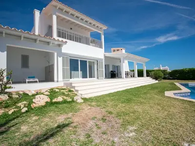 Ferienhaus für 7 Personen (250 m²) in Felanitx 9/10