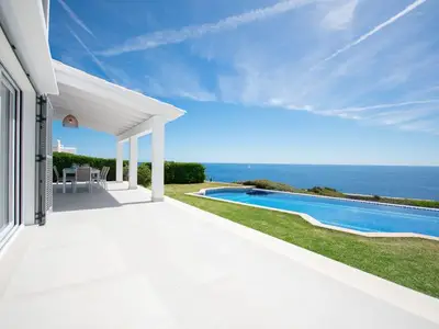 Ferienhaus für 7 Personen (250 m²) in Felanitx 10/10