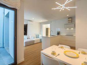 Ferienhaus für 3 Personen (70 m²) in S'Illot-Cala Morlanda