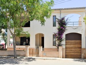 Ferienhaus für 6 Personen (300 m²) in S'Illot-Cala Morlanda