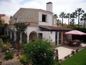 Ferienhaus für 8 Personen (180 m&sup2;) in Sa Coma (Cala Millor)