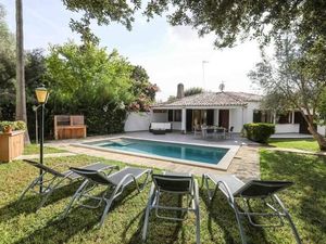 Ferienhaus für 3 Personen (70 m&sup2;) in Sa Pobla