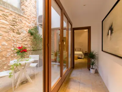 TerraceBalcony