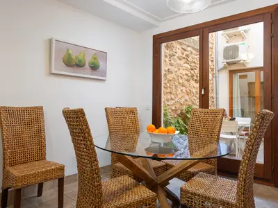Ferienhaus für 7 Personen in sa Pobla 3/10