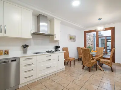 Ferienhaus für 7 Personen in sa Pobla 4/10