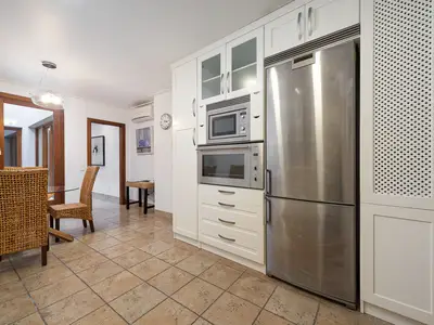Ferienhaus für 7 Personen in sa Pobla 5/10