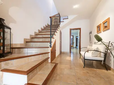 Ferienhaus für 7 Personen in sa Pobla 10/10