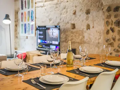 DiningRoom