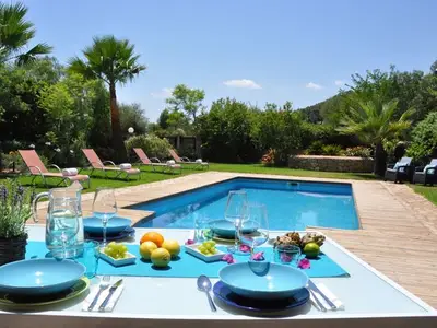 Ferienhaus für 6 Personen (150 m²) in sa Pobla 2/10