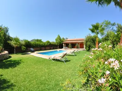 Ferienhaus für 6 Personen (150 m²) in sa Pobla 3/10