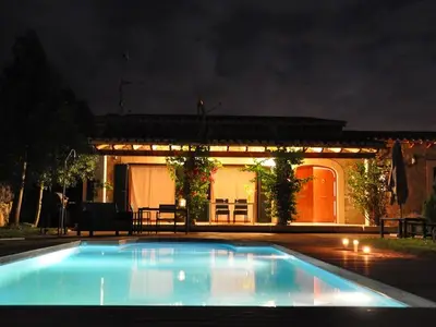 Ferienhaus für 6 Personen (150 m²) in sa Pobla 4/10